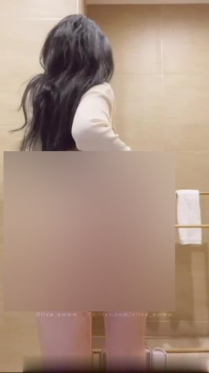 网传olive福利姬劲爆合集88部50G美臀诱惑