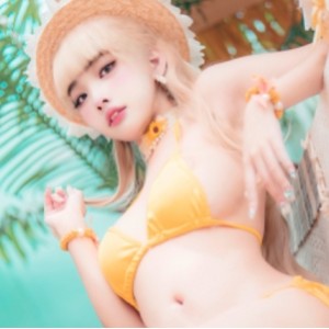 抖音慕慕诱惑作品合集30套47G太惹火了