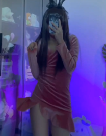 小仙云热舞合集推特8V468M优质珍藏