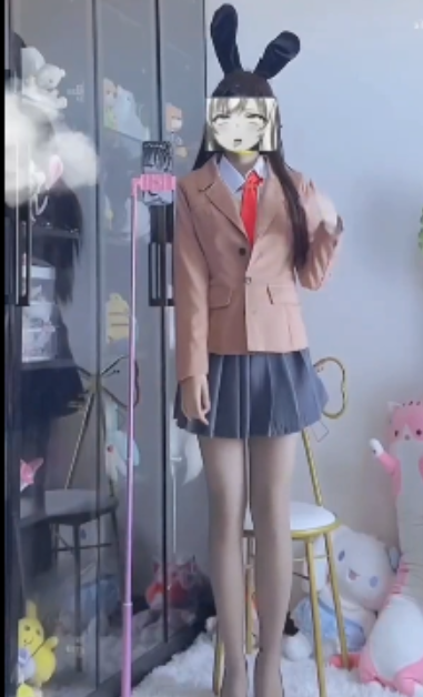 小仙云热舞合集推特8V468M优质珍藏