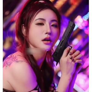 推特费爵娜搜查官剧情演绎1V1.74G超清