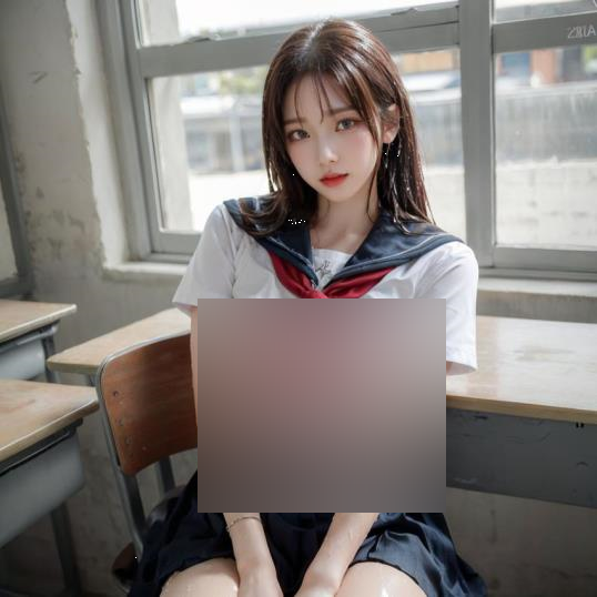 萌妹穿学生服荤图116张63MB太顶了