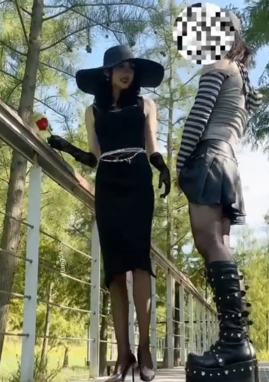 推特伪娘瓦尔基里劲爆合集19v25p350m