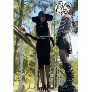 推特伪娘瓦尔基里劲爆合集19v25p350m