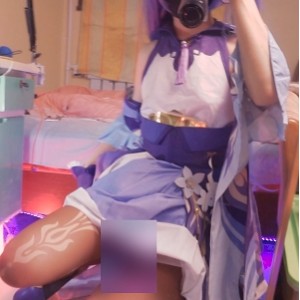 猫瓜伪娘合集10部3GB丰满