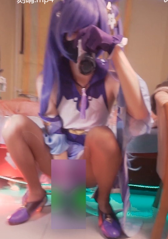 猫瓜伪娘合集10部3GB丰满