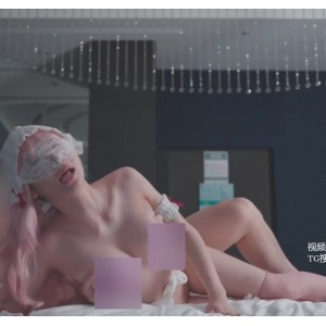 爹咪DemiFairyTW女仆装1部552.8MB太火辣