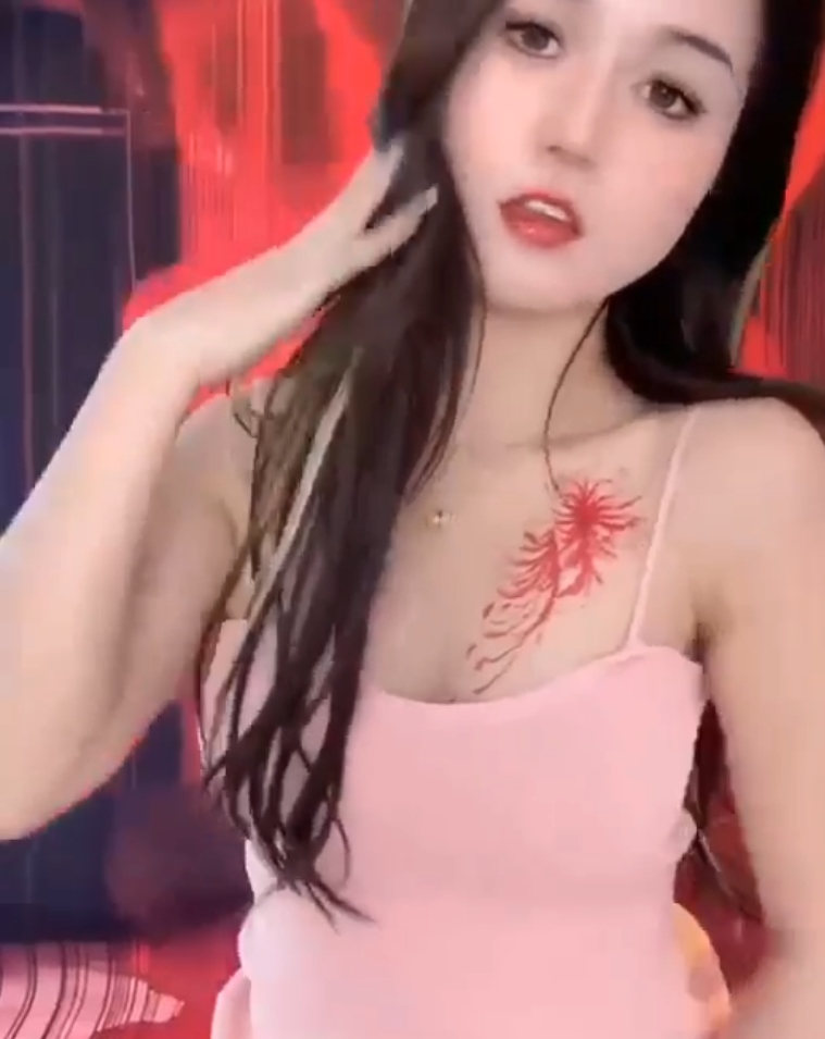 红颜花椒超值视频50V2.14GB火辣主播