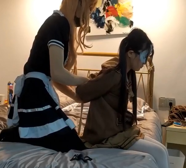 冷与贝绳艺指教385V199G绝密典藏