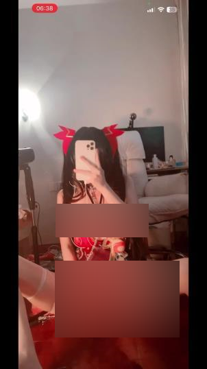 推特大合集花火cos精选翘臀控必冲69V6.9G