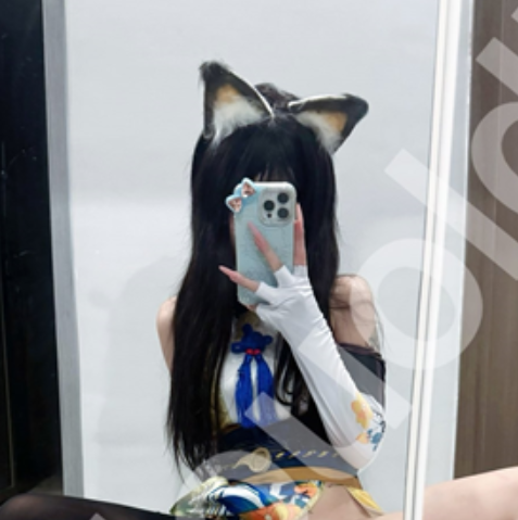 喵酱TG私拍蜜桃臀合集50V2.4G腿控狂喜