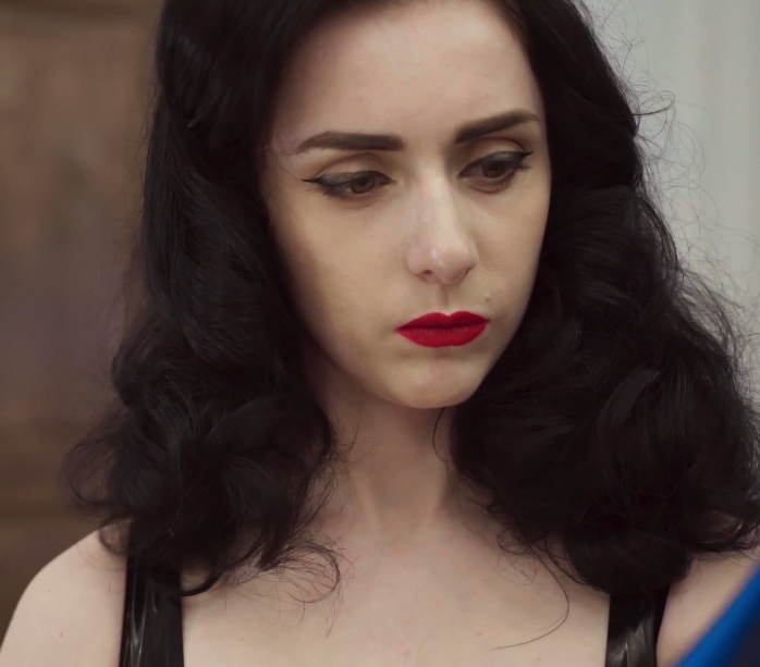 推文胶衣束缚Misselliemouse紧致67V35.8G