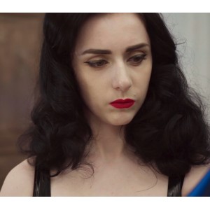 推文胶衣束缚Misselliemouse紧致67V35.8G