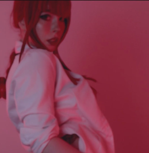 CoserMollyRedWolf推特福利105部145G丰满珍藏