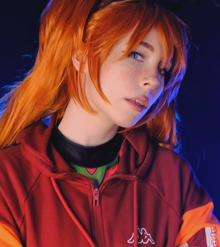 CoserMollyRedWolf推特福利105部145G丰满珍藏