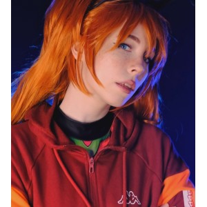 CoserMollyRedWolf推特福利105部145G丰满珍藏