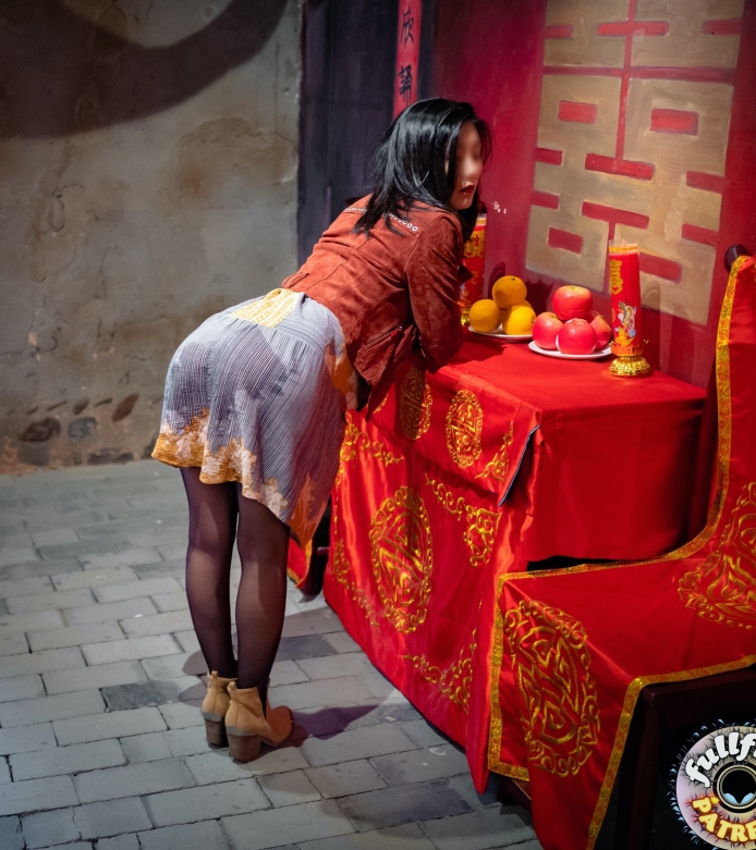 Fullfive户外女神高清41v54G优质珍藏