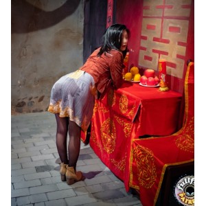 Fullfive户外女神高清41v54G优质珍藏