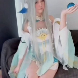 魔都视界北池阁角色扮演合集57部35.2G御宅族暴风吸入