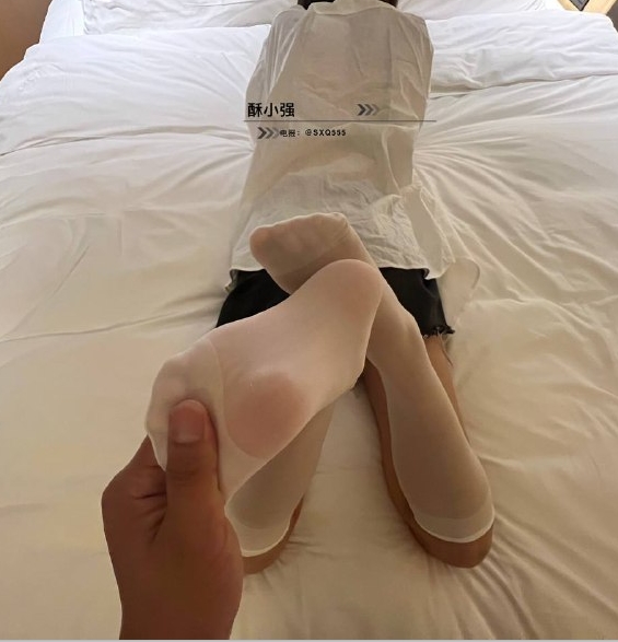 酥小强推特足系列140v22.2g珍藏版