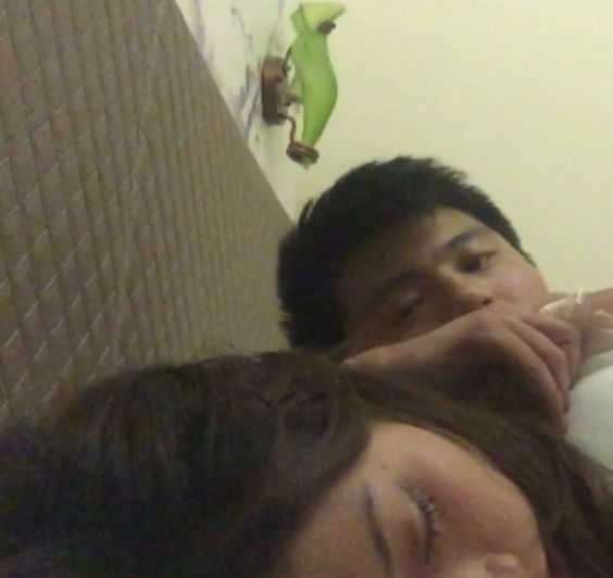 推特李露私密约会视频201部89G劲爆