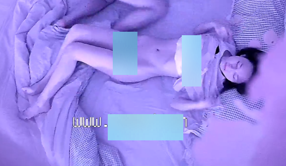 优质身材美女酒店实录嘴上拒绝1.2G太顶了