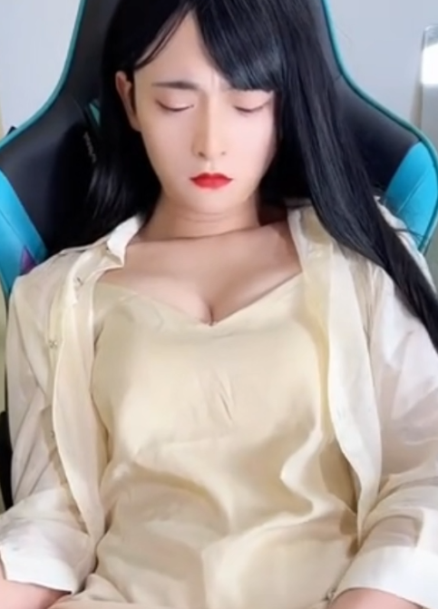 荼蘼伪娘TS推特视频1部1.23G绝妙体验