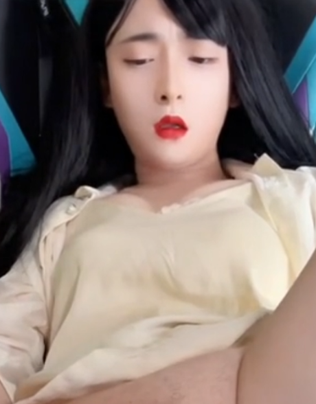 荼蘼伪娘TS推特视频1部1.23G绝妙体验