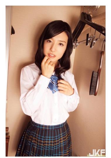 蜂鸟网古川伊织套图37P35M惹火