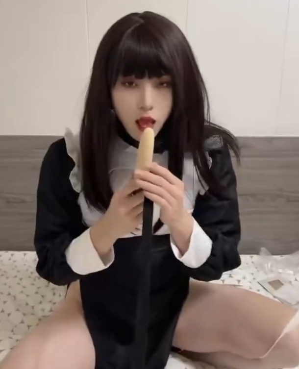 推特Cindy腿腿TS合集15部963M流鼻血